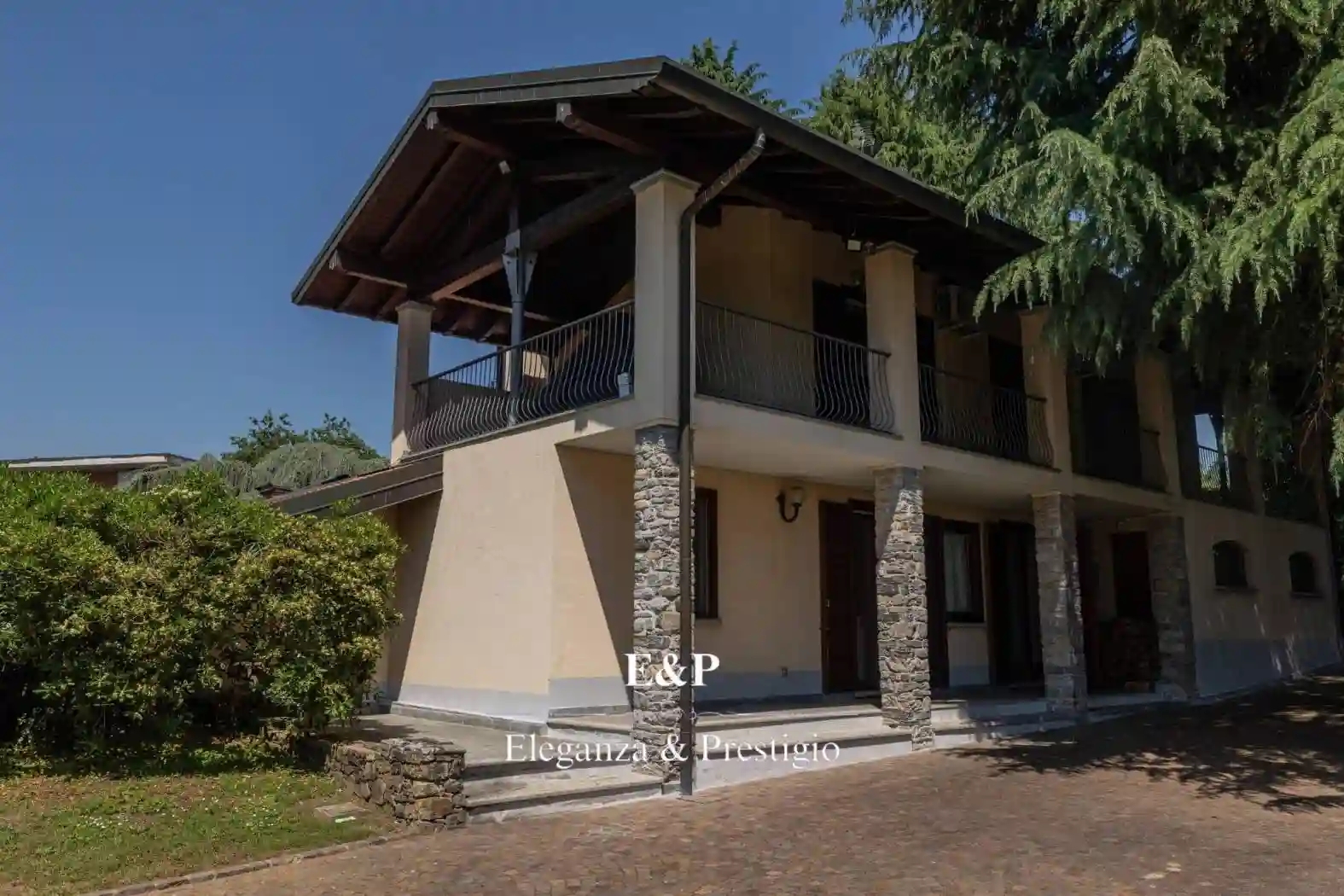Villa - foto 5