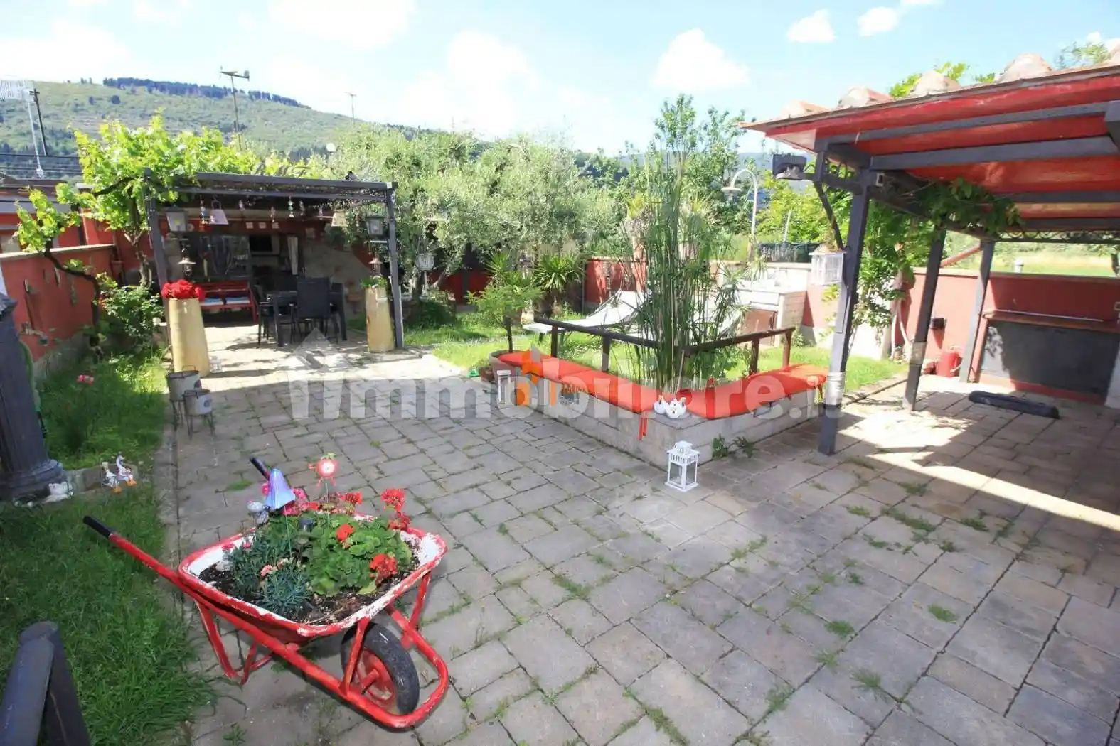 Appartamento in vendita a Calenzano
