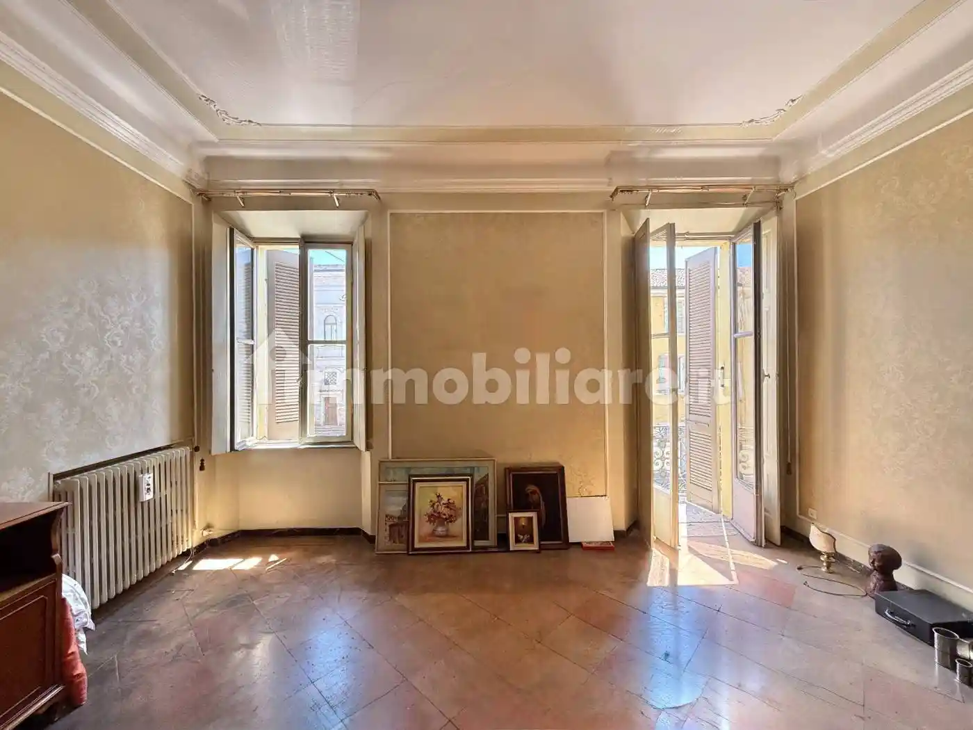 Appartamento in vendita a Mantova