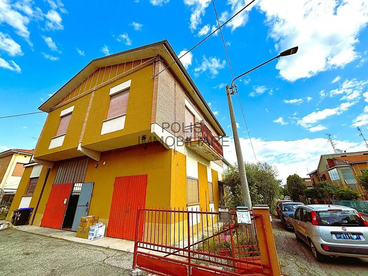 Villa in vendita a Mirandola
