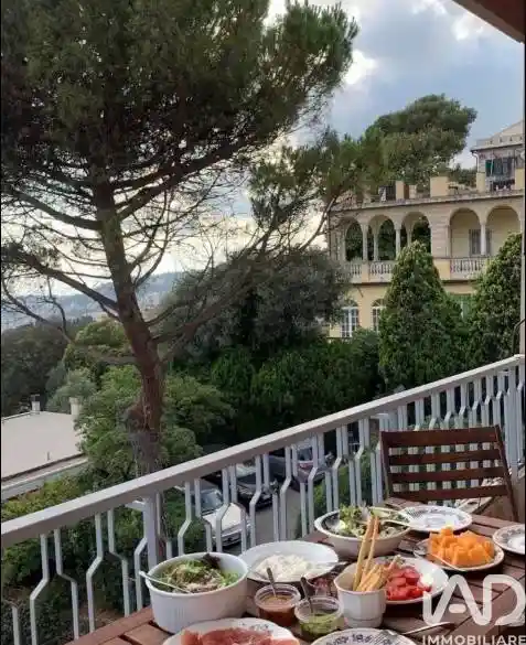 Appartamento in affitto a Genova