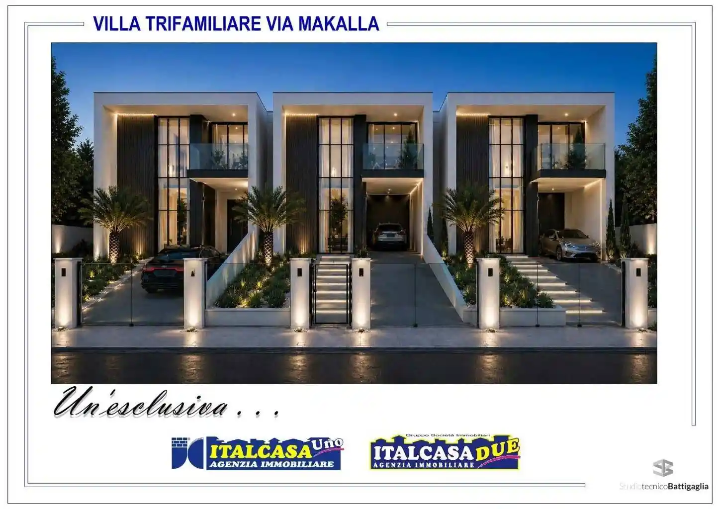 Villa in vendita a Crotone