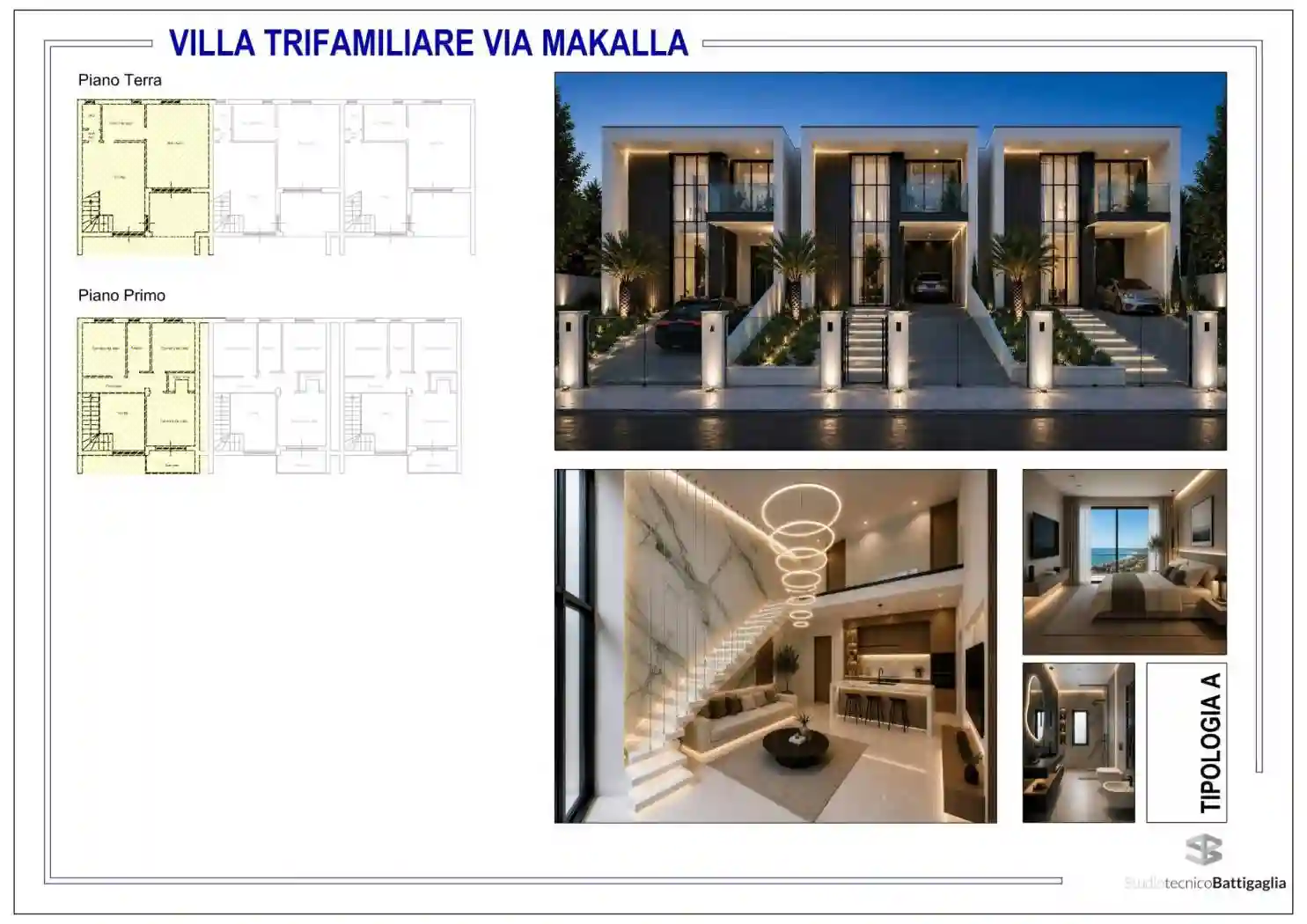 Villa - foto 2