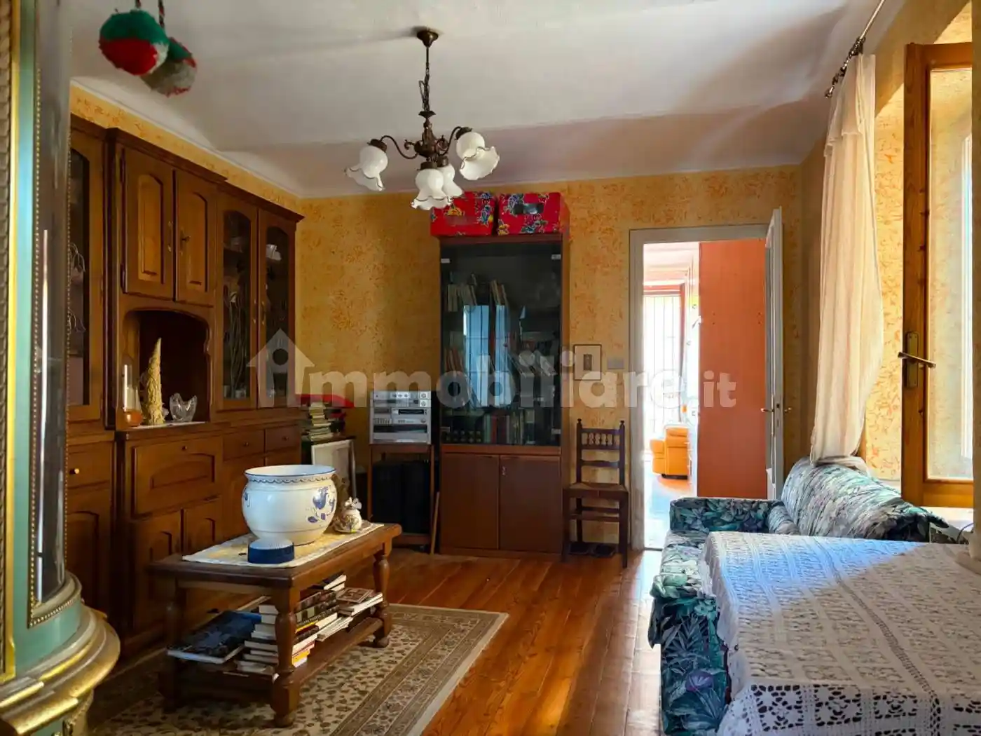 Appartamento in vendita a Borgo San Dalmazzo