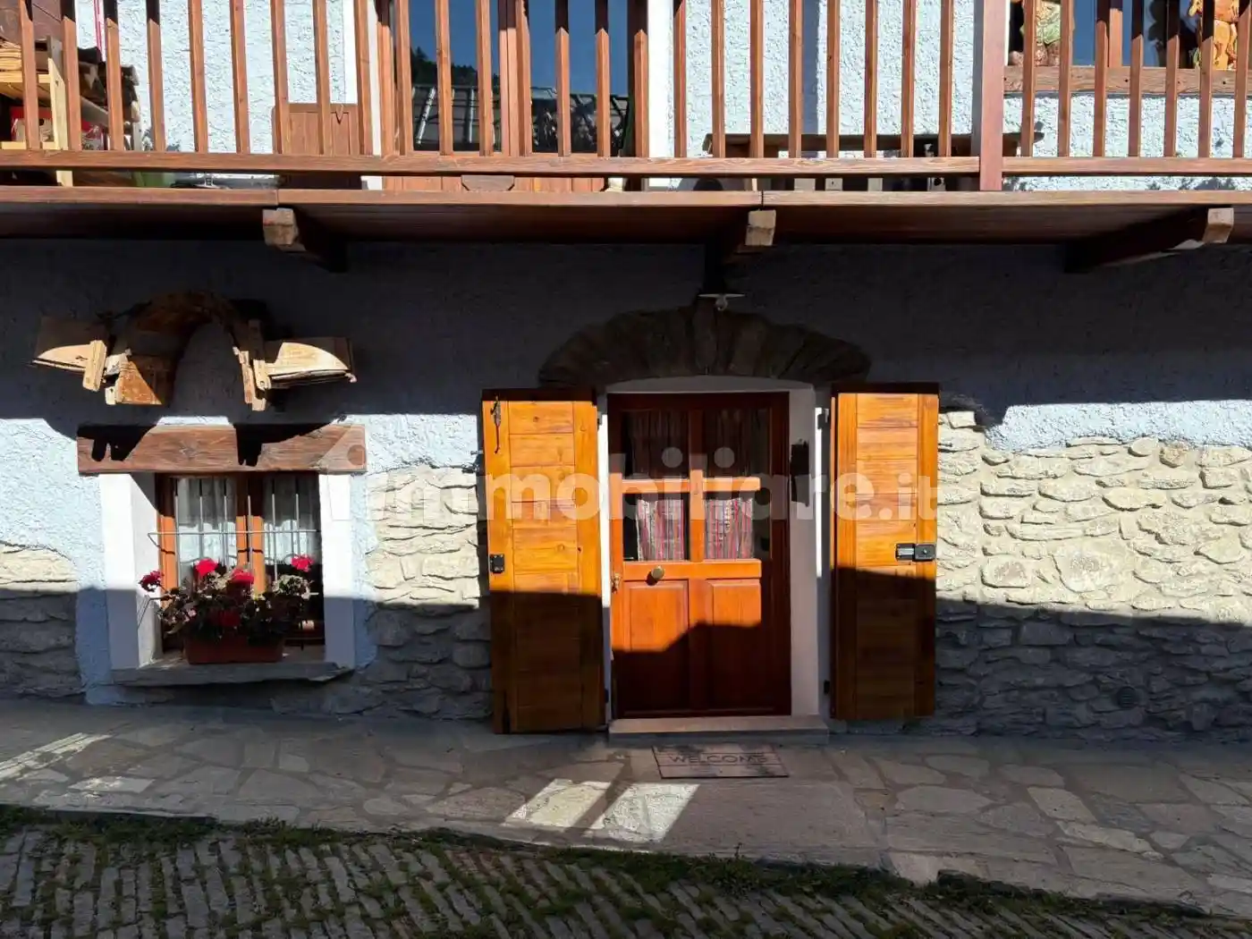 Appartamento in affitto a Pragelato