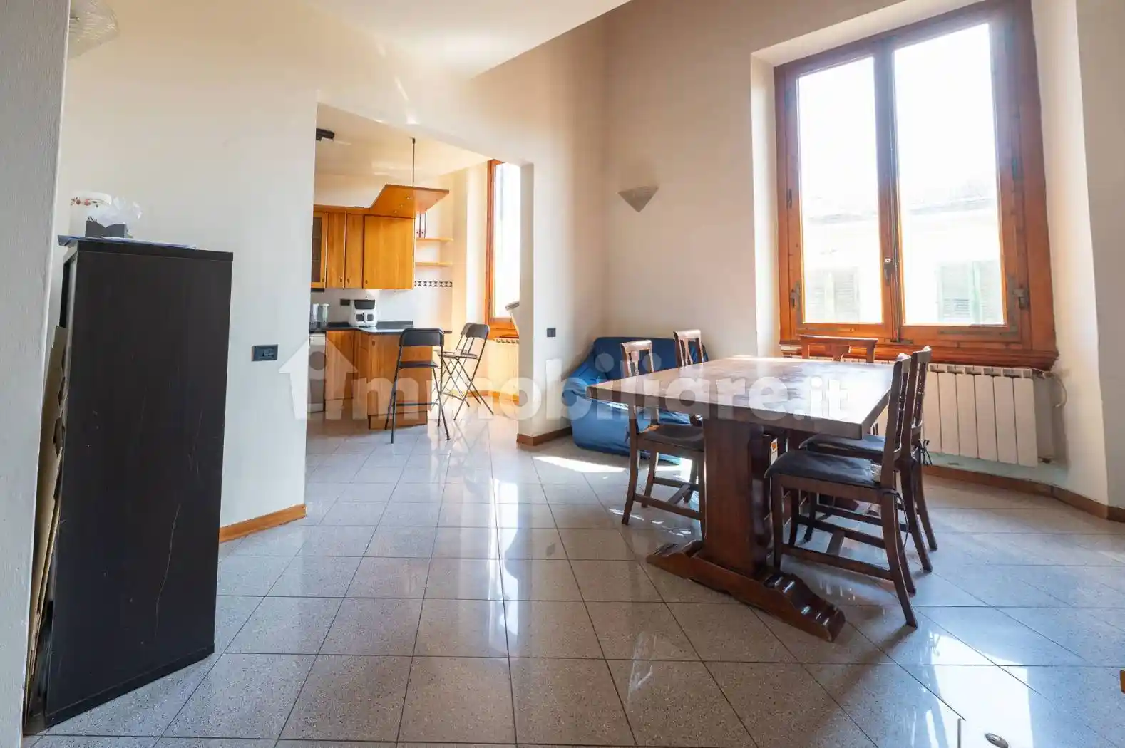 Appartamento in vendita a Firenze