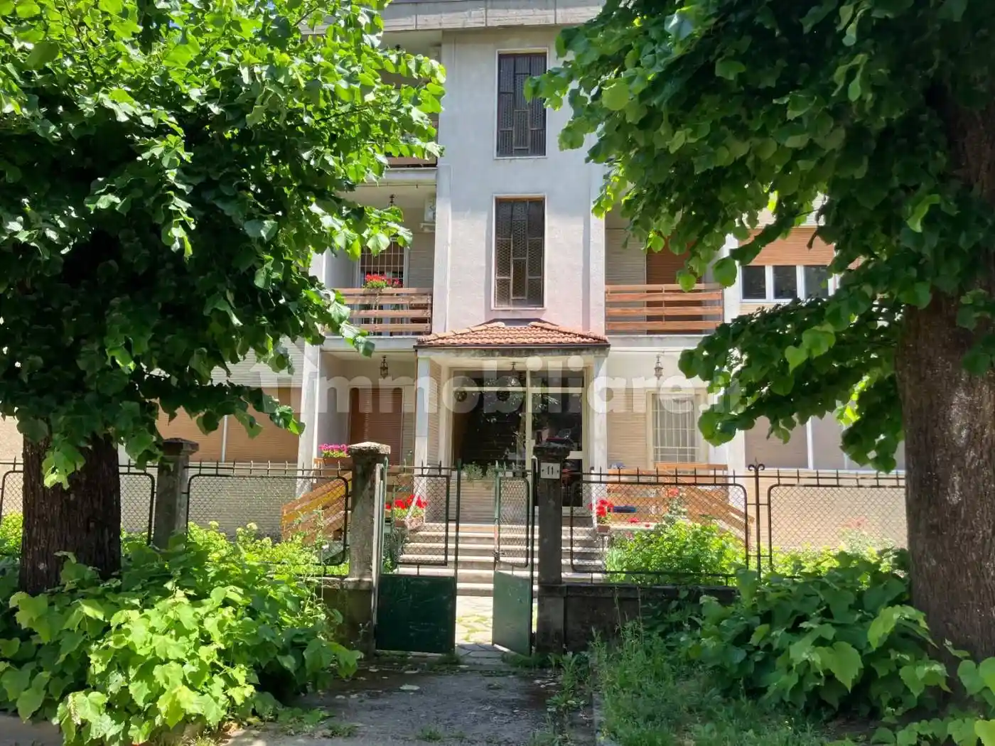 Appartamento in vendita a Arquata Scrivia