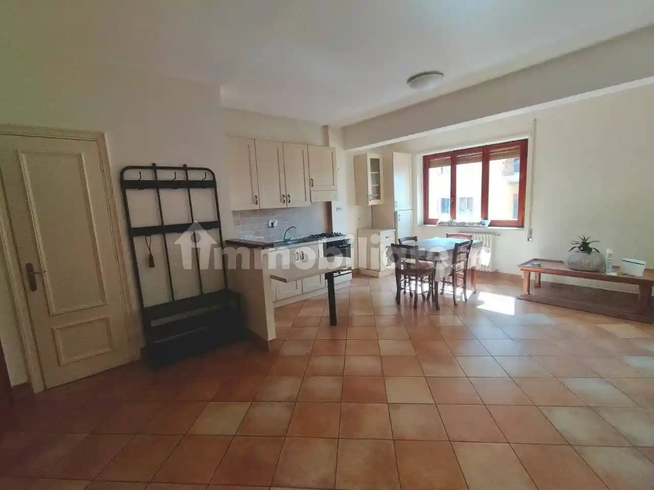 Appartamento in affitto a Marino