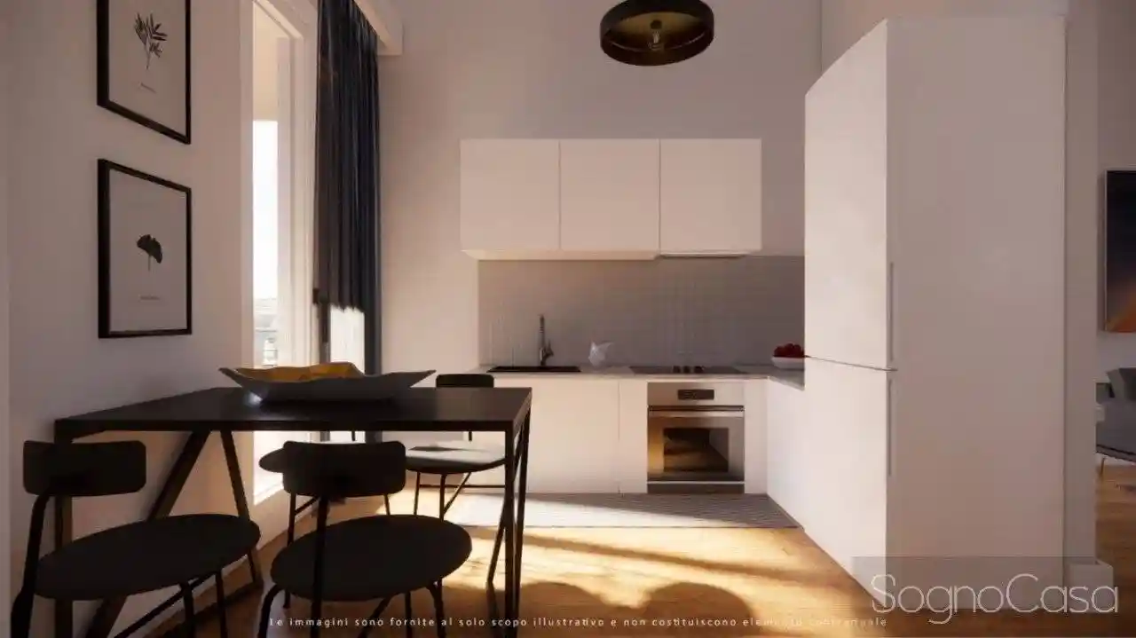 Appartamento in vendita a Firenze