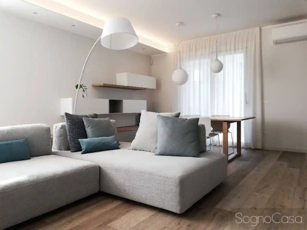 Appartamento in vendita a Firenze
