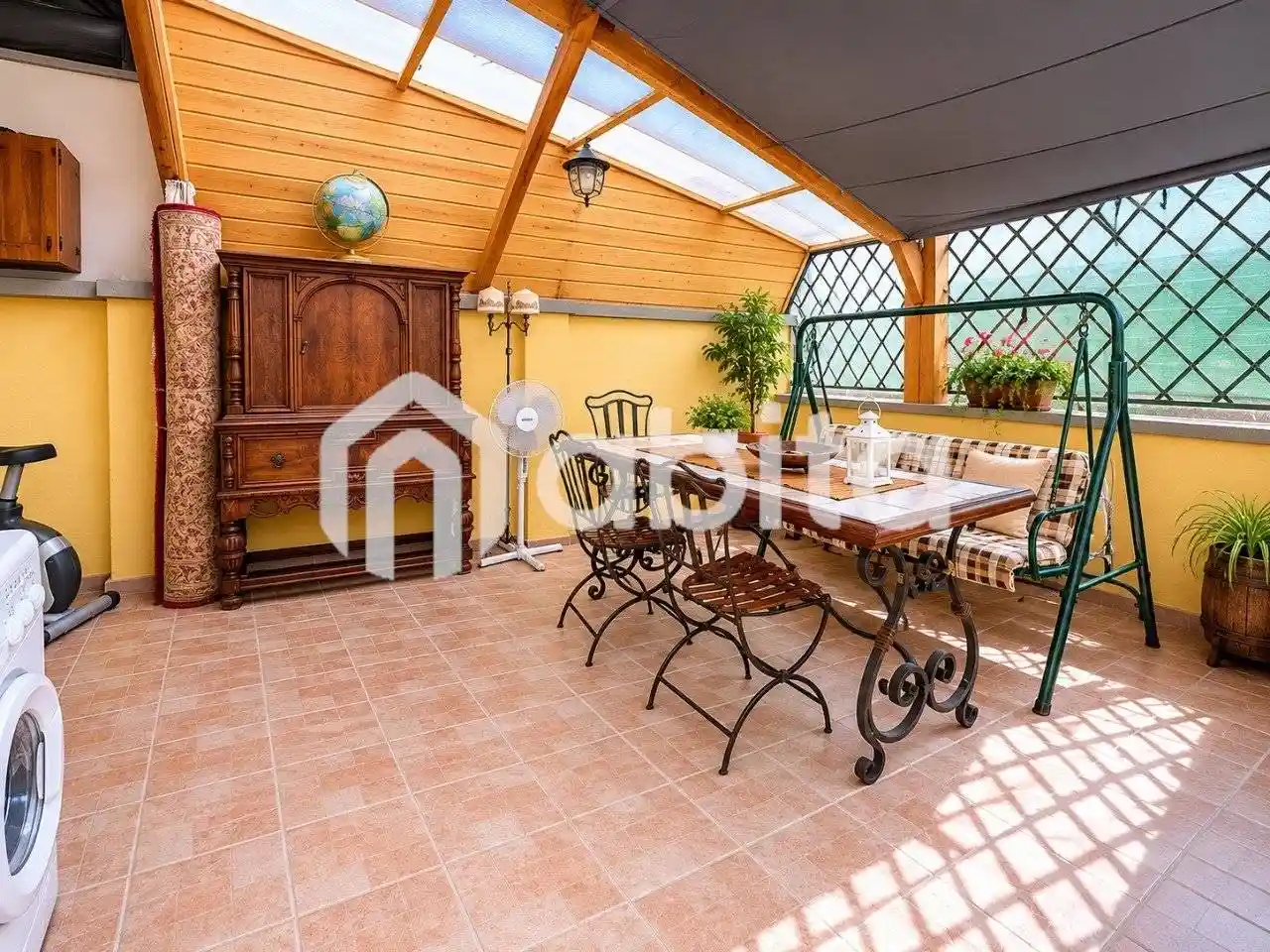 Villa in vendita a Montevarchi