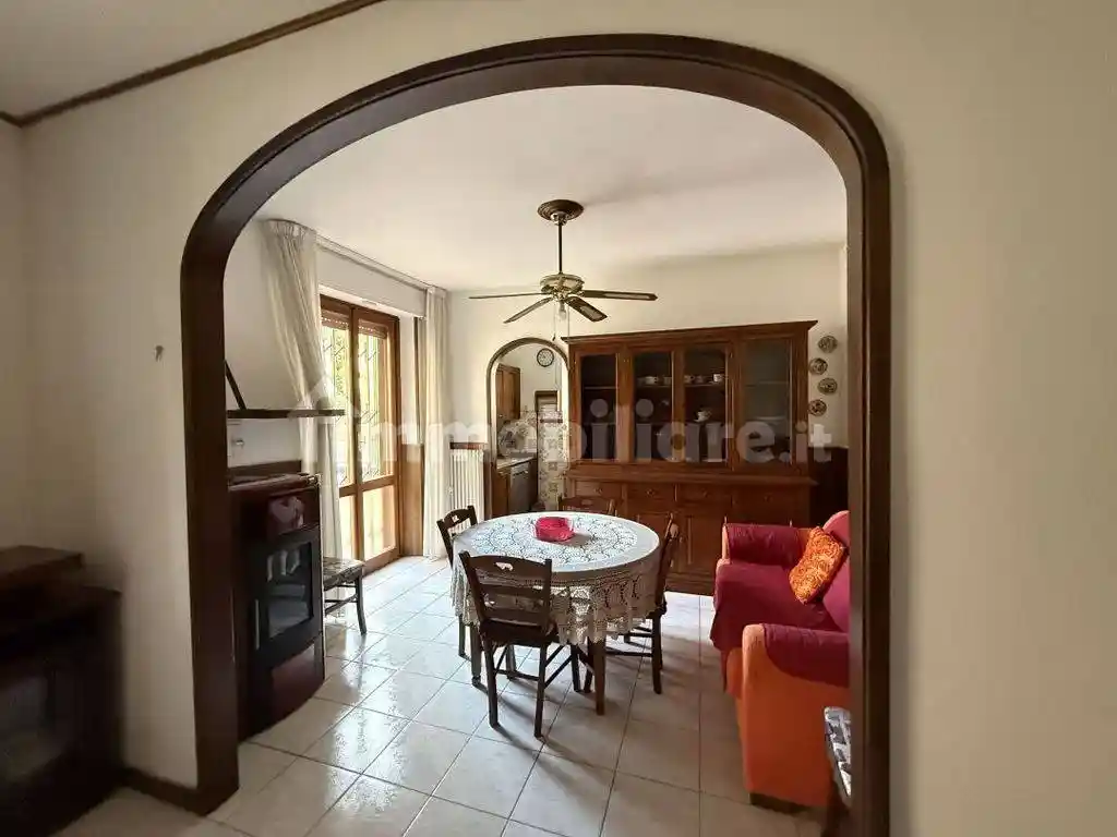 Appartamento in affitto a Città della Pieve