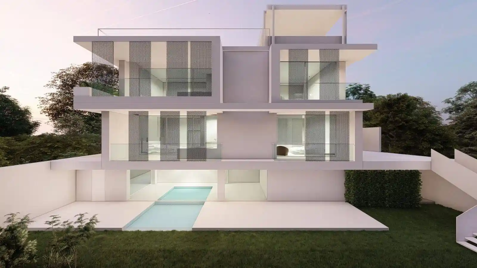Villa in vendita a Nicolosi