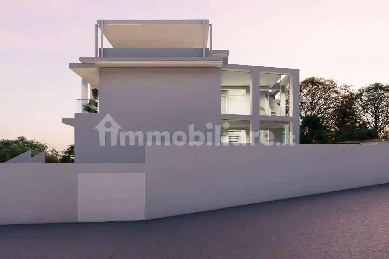 Villa - foto 3