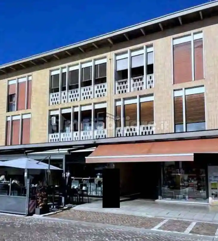 Appartamento in vendita a Maniago