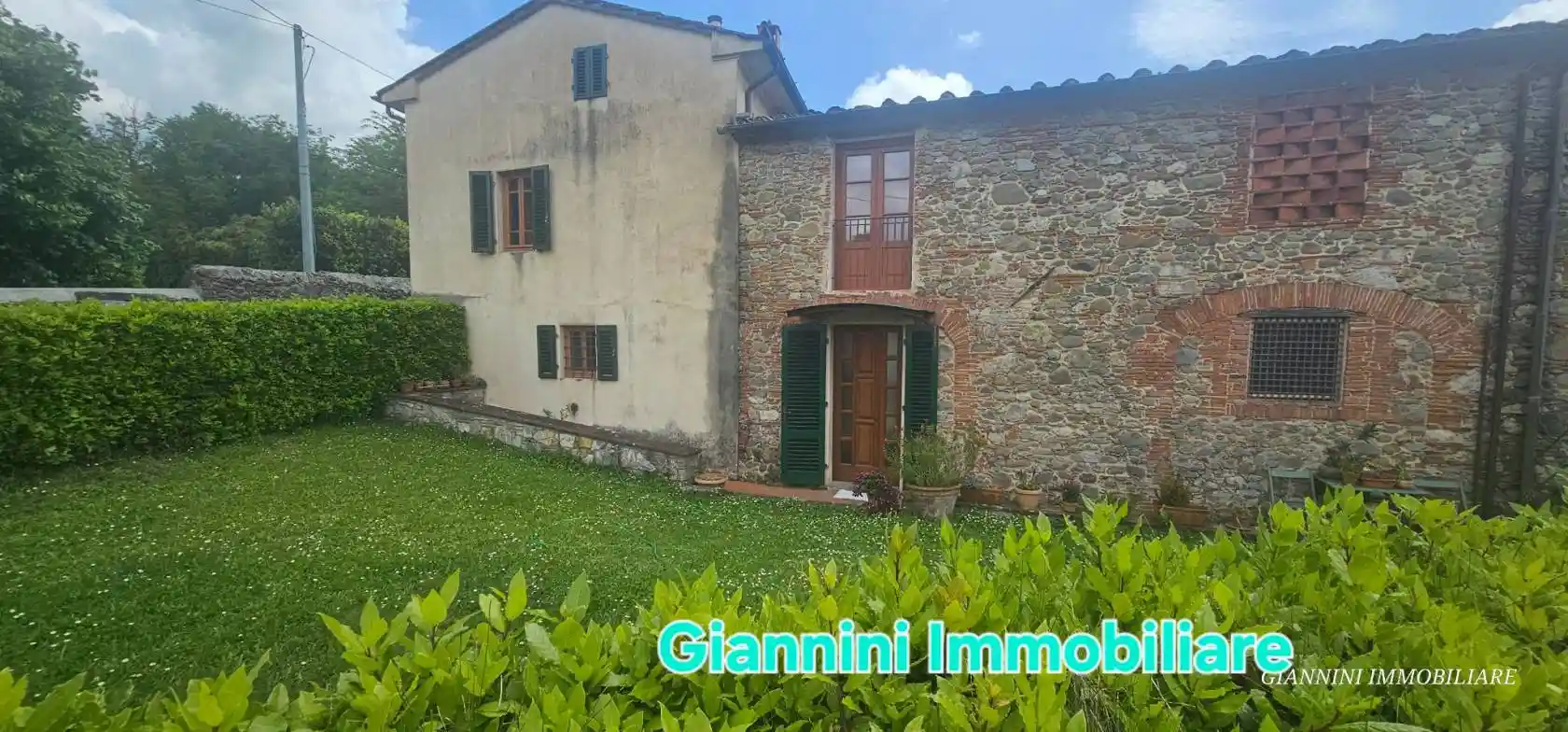 Casa indipendente in vendita a Capannori