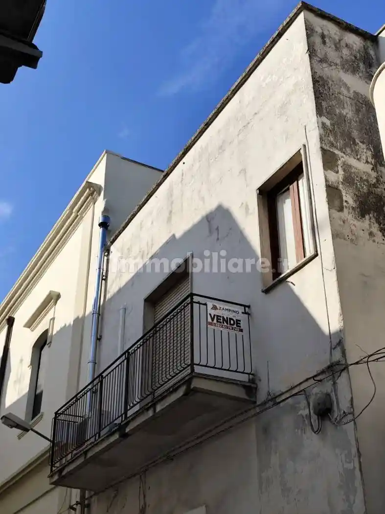 Appartamento in vendita a Nardò