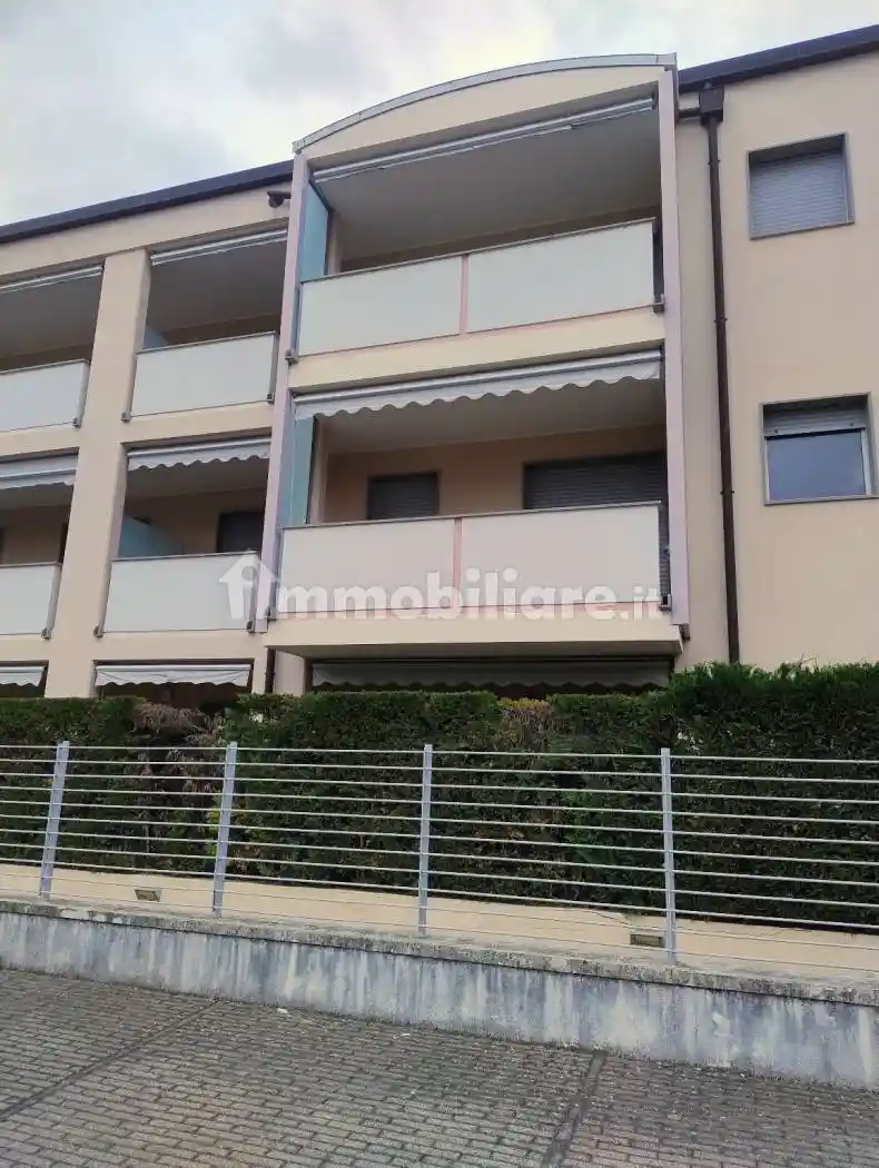 Appartamento in affitto a Loano