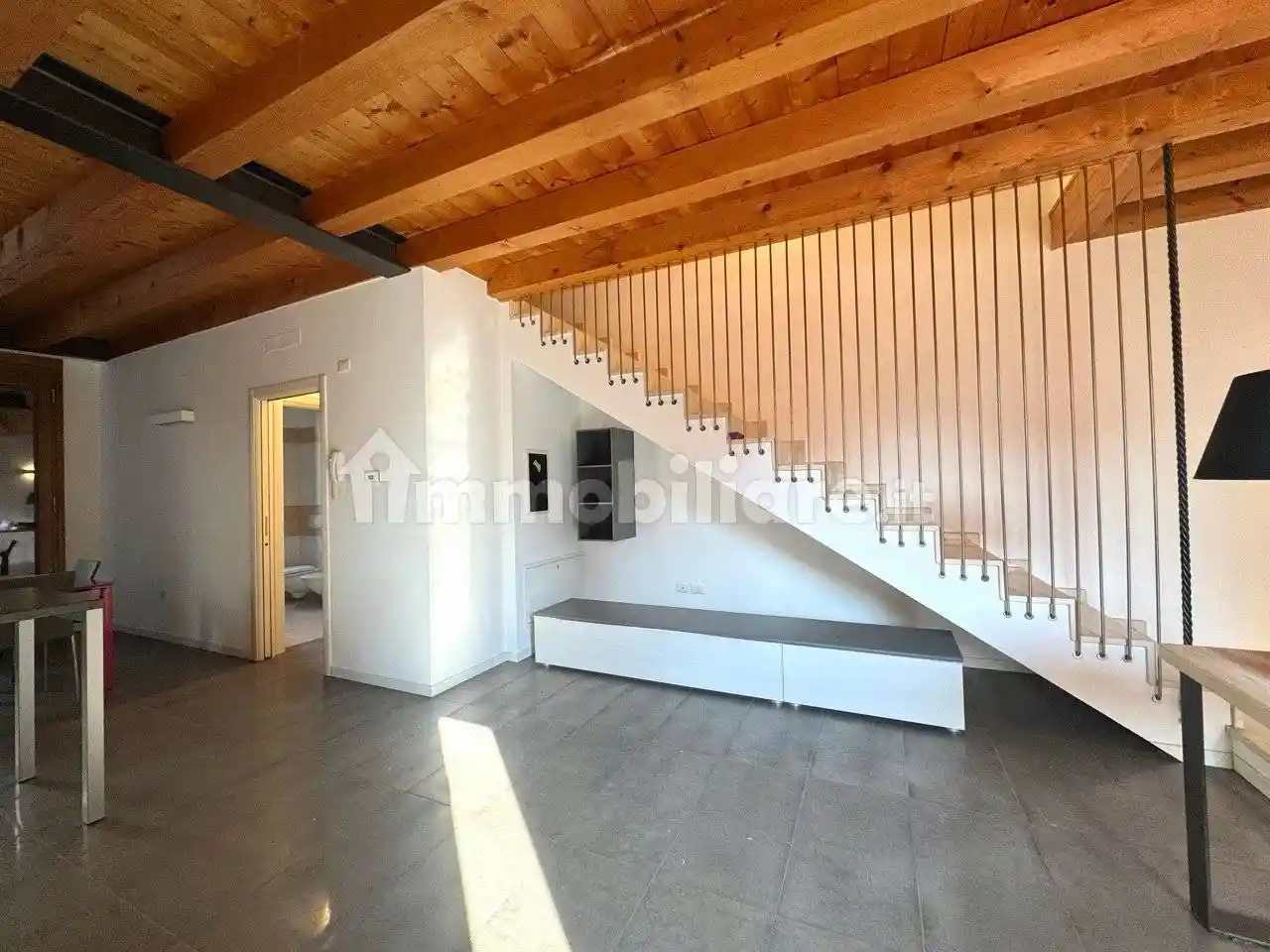Casa indipendente in affitto a Breganze