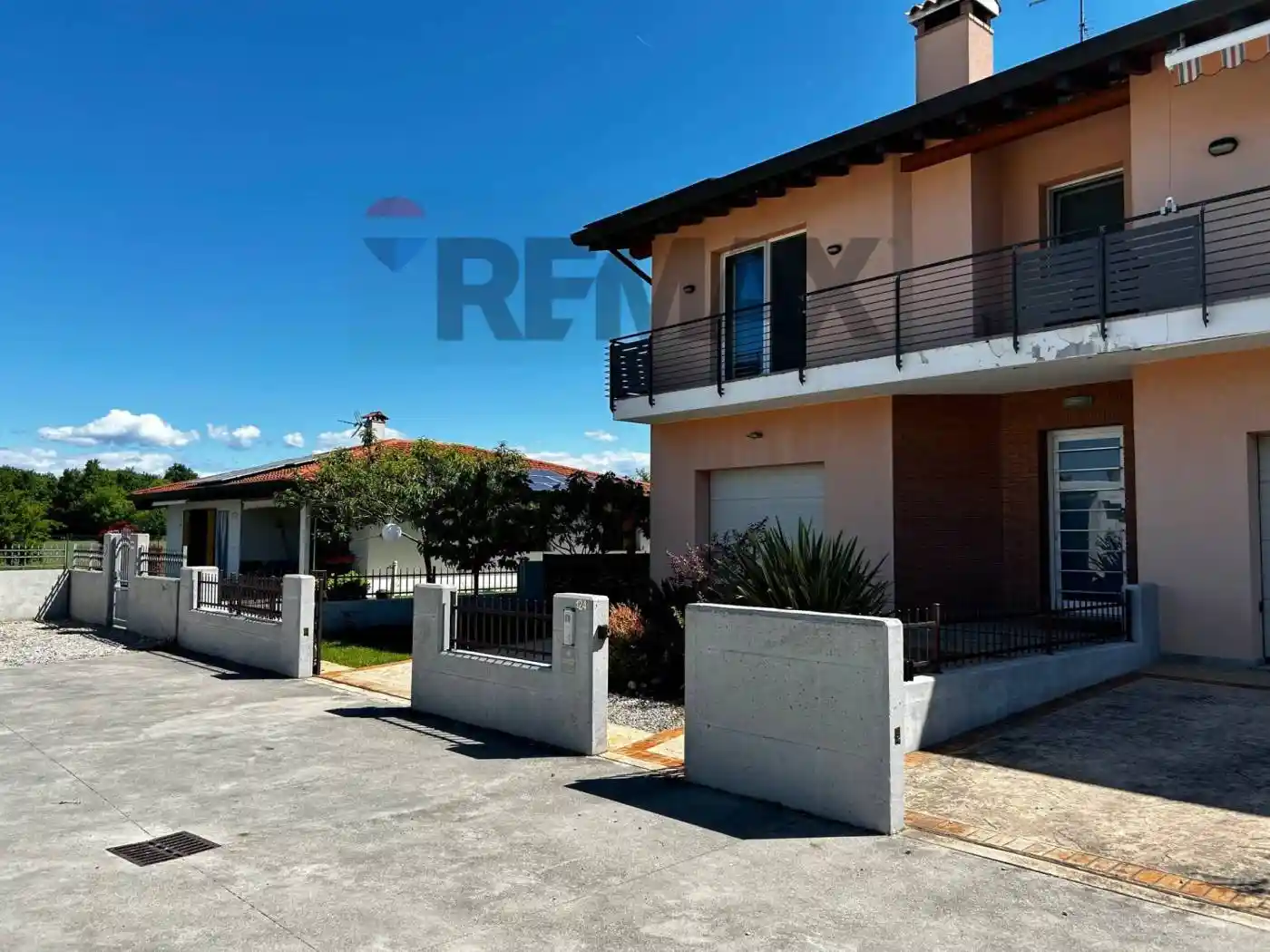 Villetta a schiera in vendita a Visco
