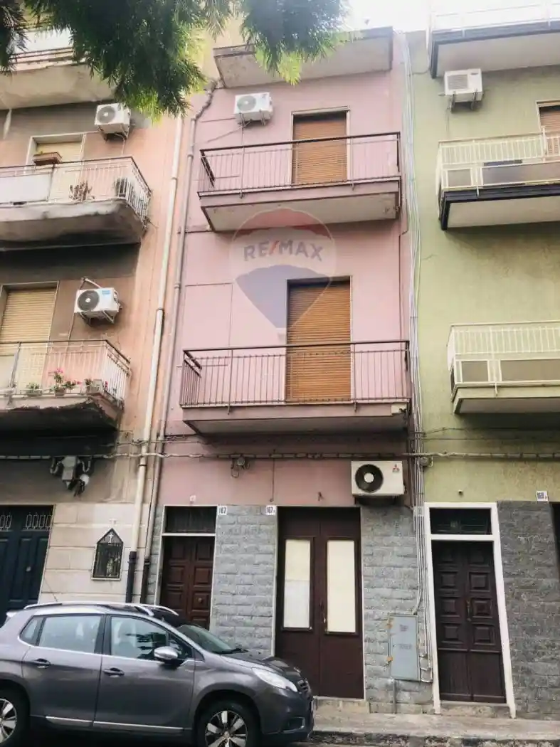 Appartamento in affitto a Misterbianco