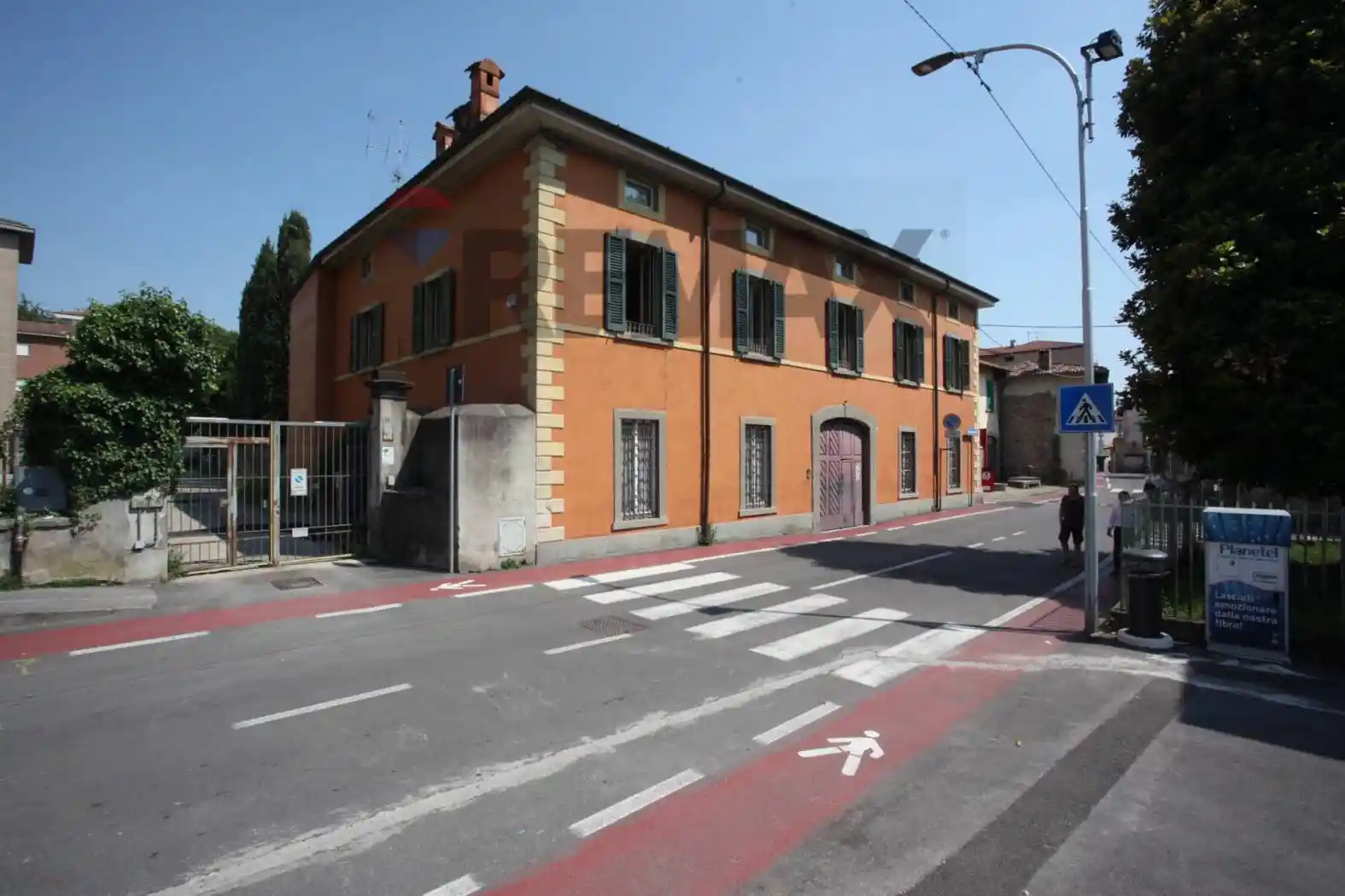 Casa indipendente in vendita a Ponte San Pietro