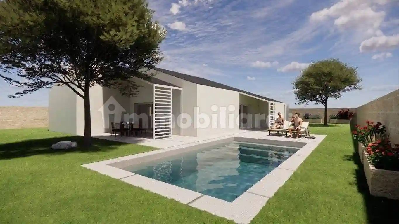 Villa - foto 2