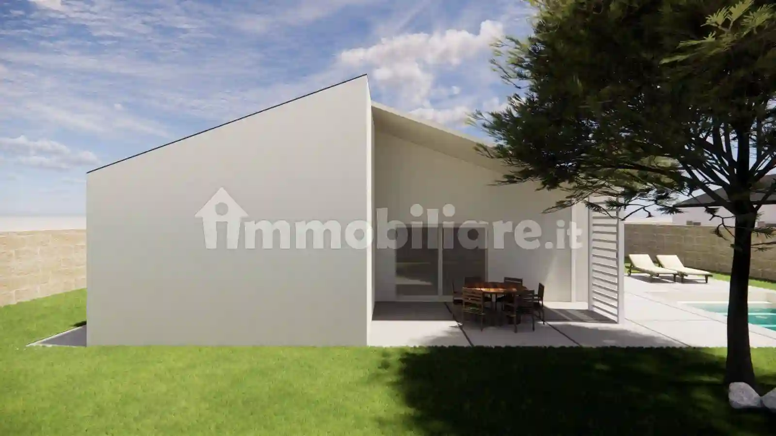Villa - foto 3