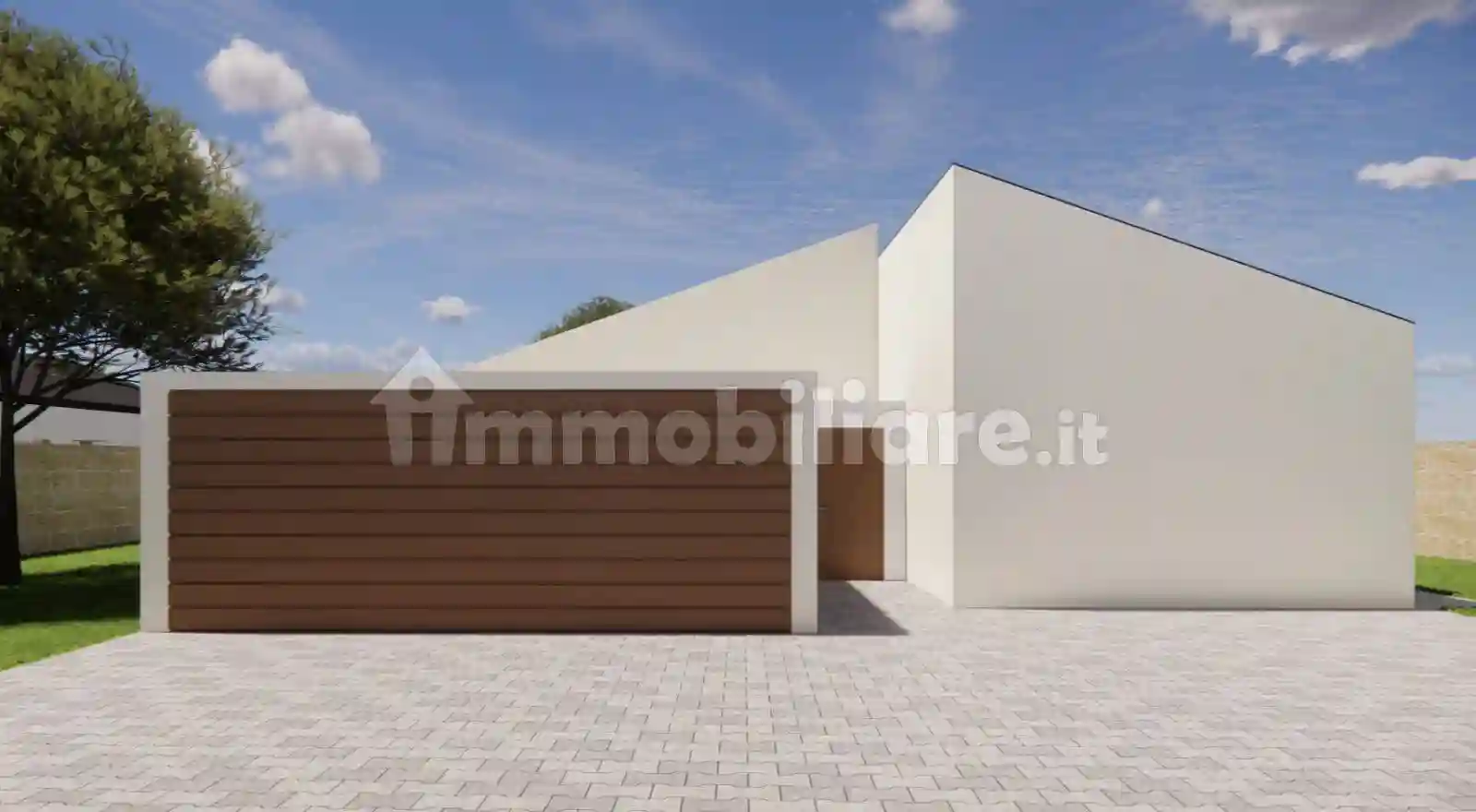 Villa - foto 4