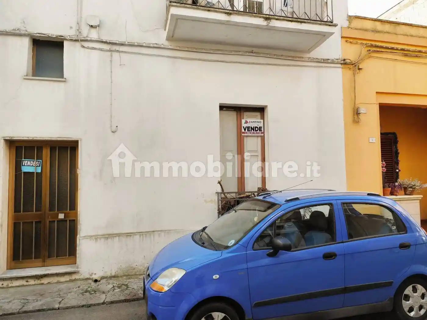Appartamento in vendita a Galatone