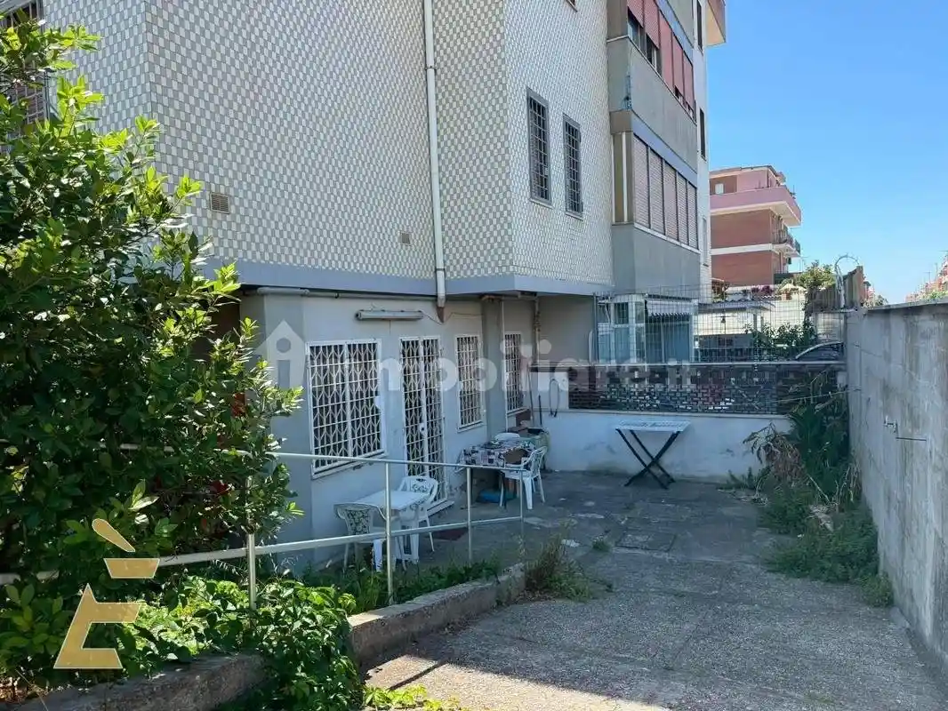 Appartamento in vendita a Pomezia