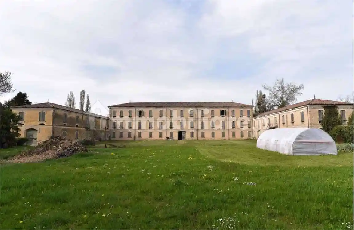 Villa in vendita a Ceggia