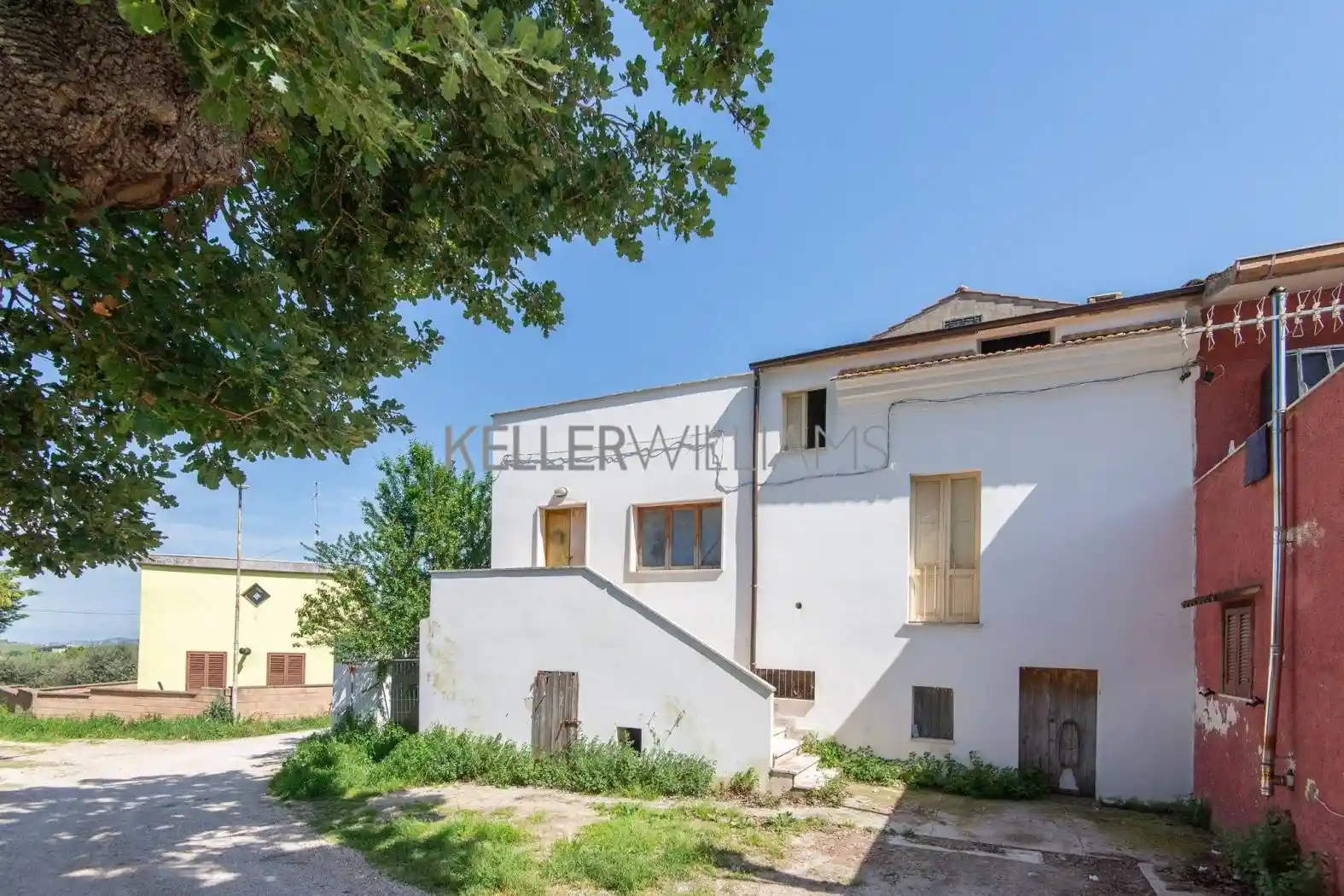 Casa indipendente in vendita a Collecorvino