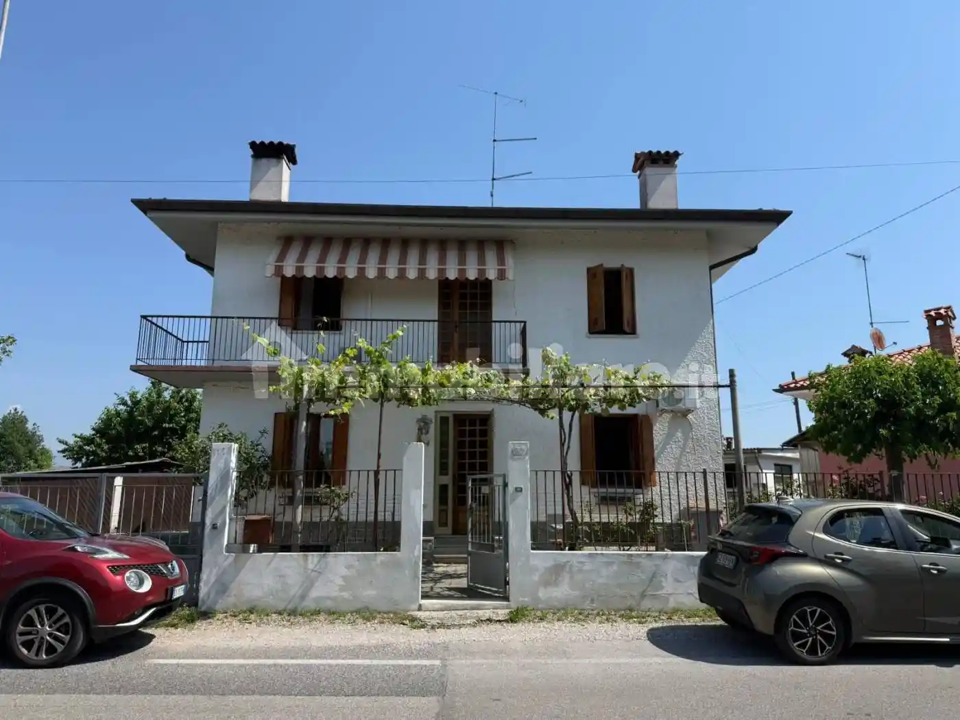 Villa in vendita a Udine