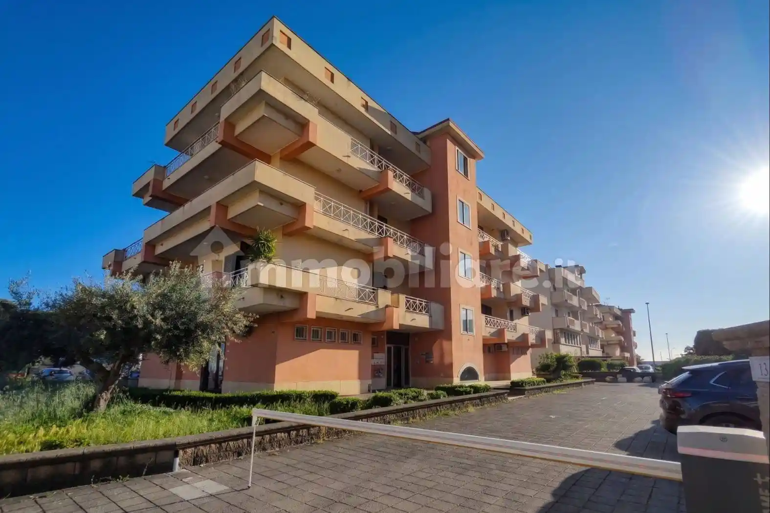 Appartamento in affitto a Capaccio Paestum