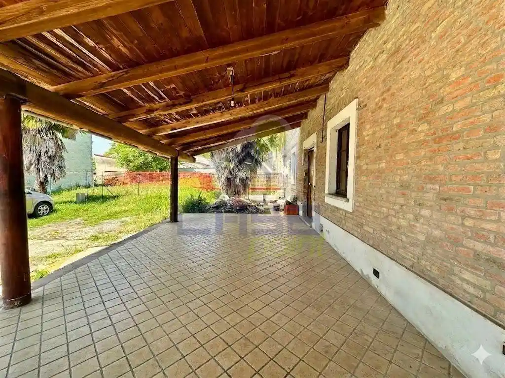 Casa indipendente in vendita a Pizzighettone