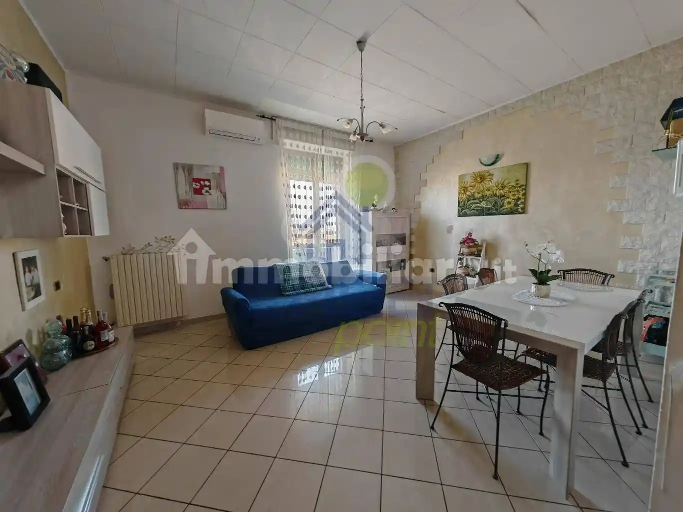 Appartamento in vendita a Tavazzano con Villavesco