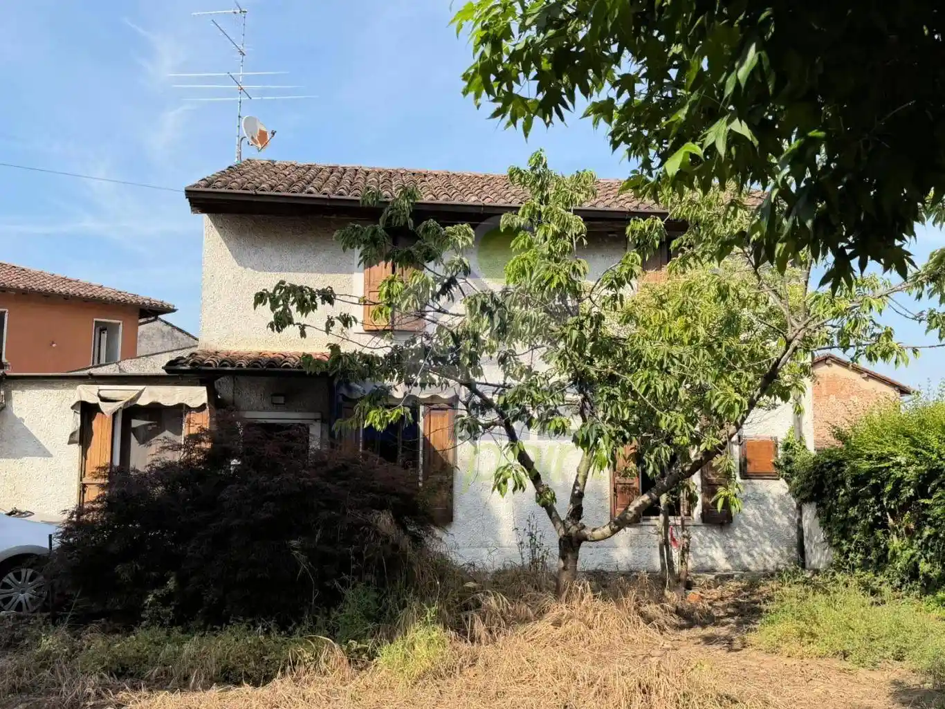 Casa indipendente in vendita a Corzano