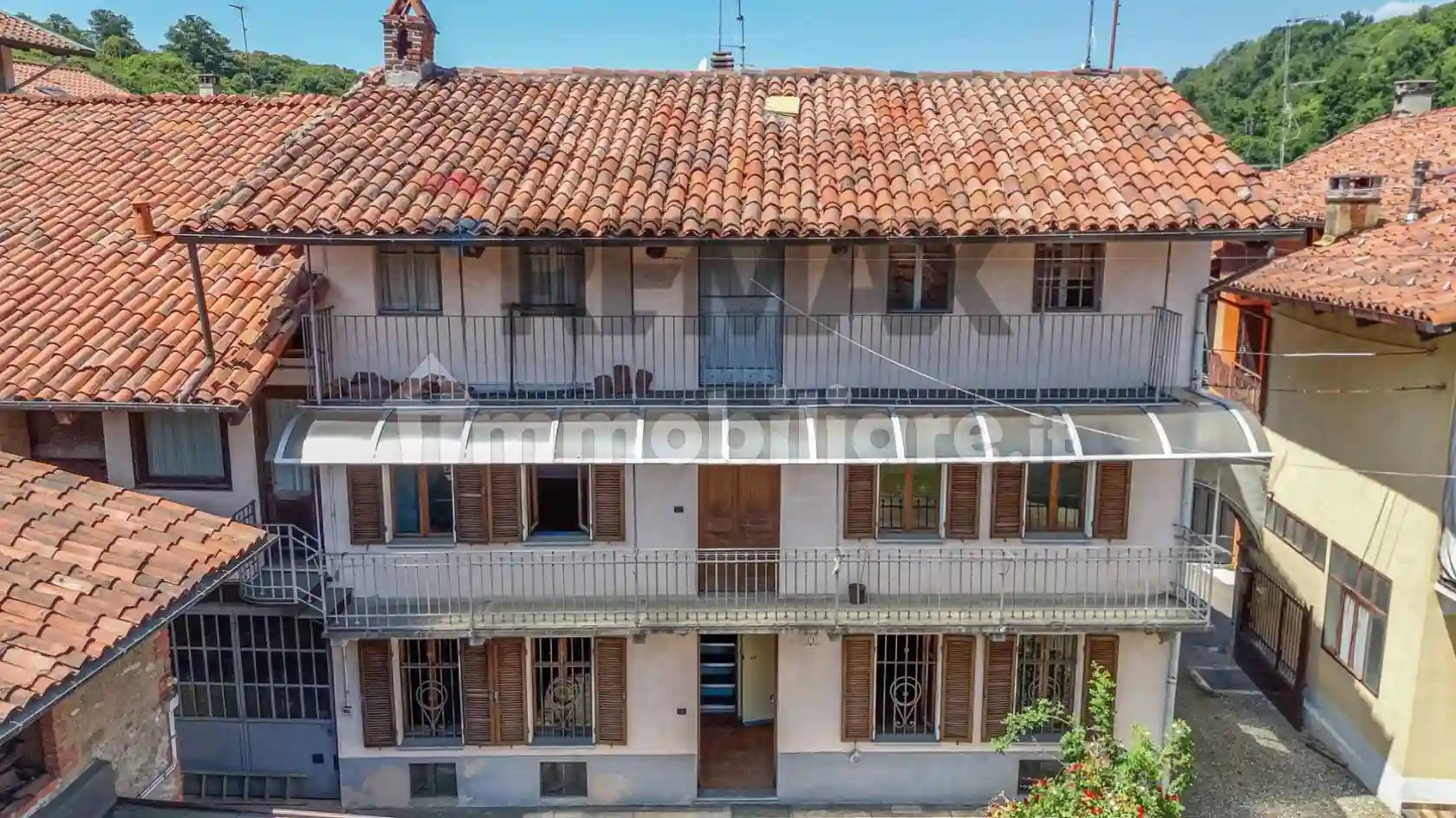 Casa indipendente - foto 2