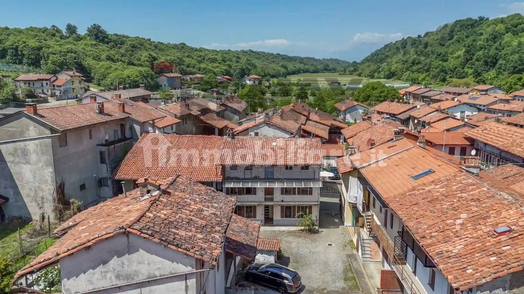 Casa indipendente - foto 4