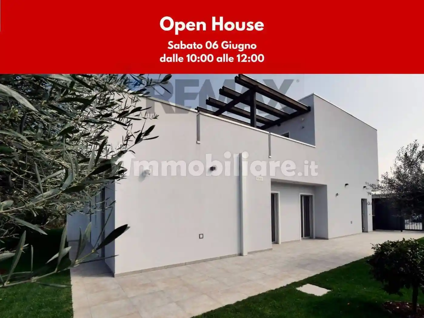Villa in vendita a Bari