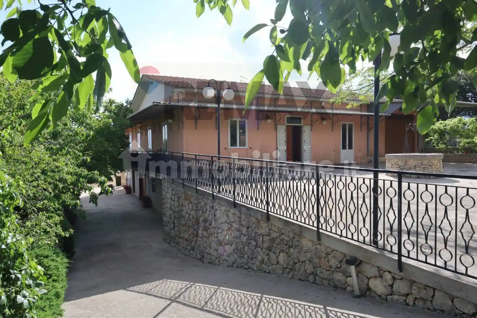 Villa in vendita a Noto