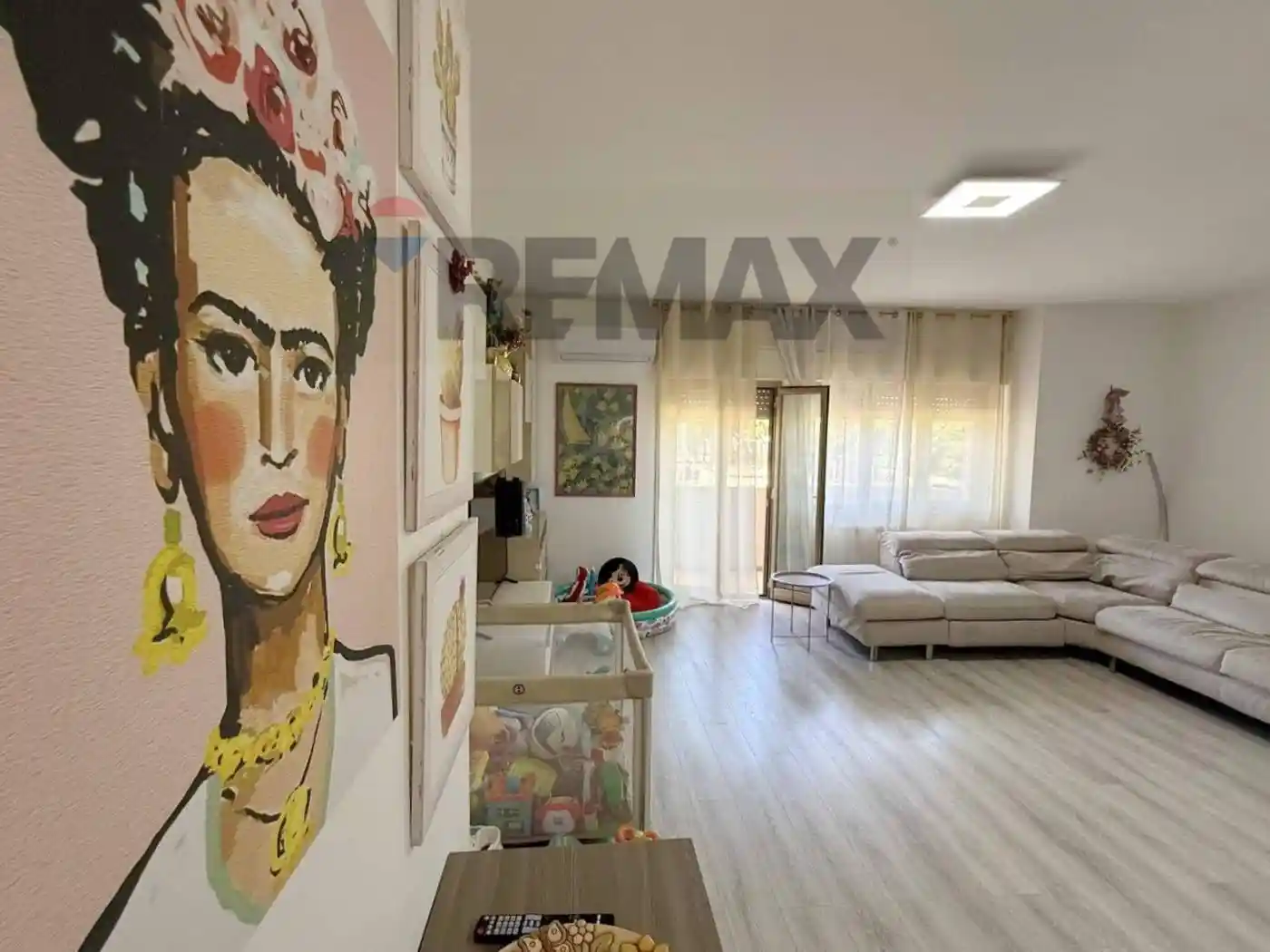 Appartamento in vendita a Trapani