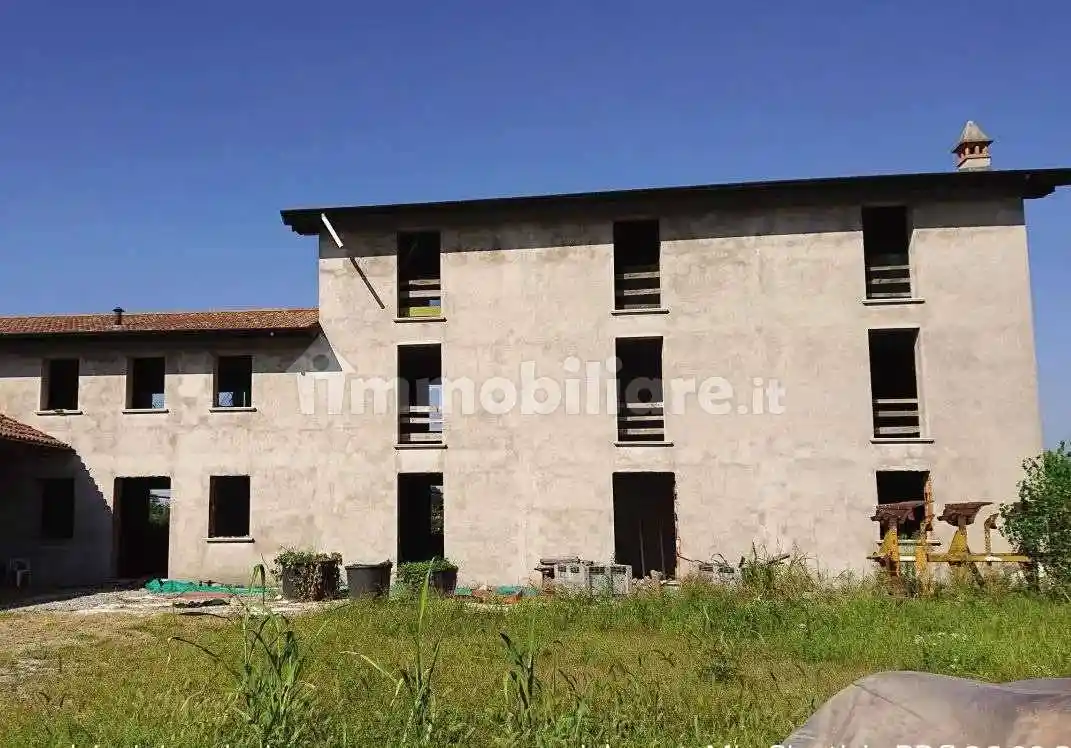 Rustico - Casale