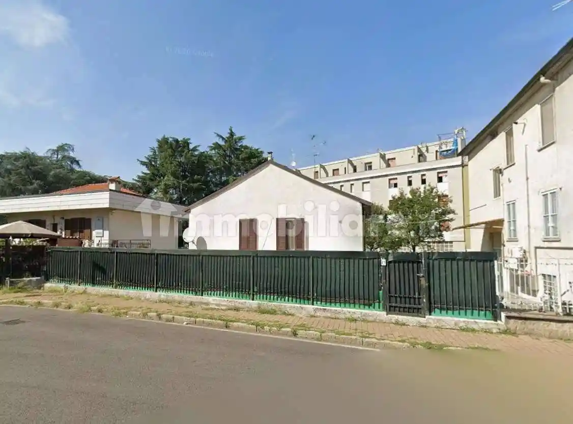 Villa in vendita a San Giuliano Milanese