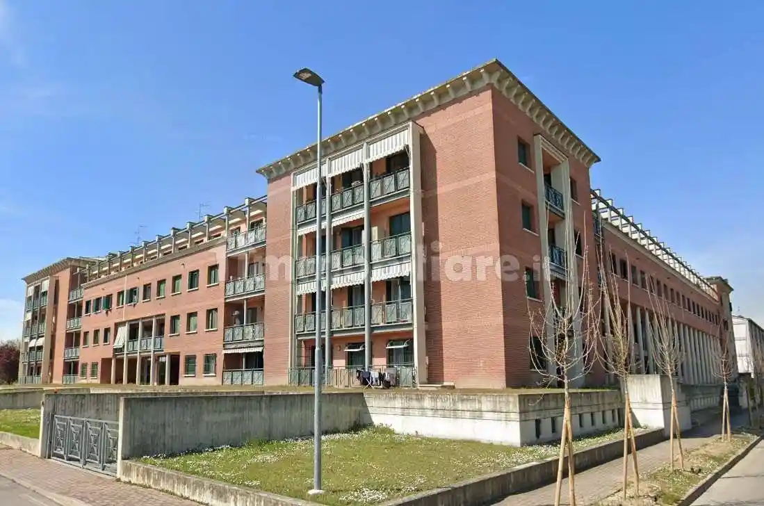 Appartamento in vendita a Guastalla
