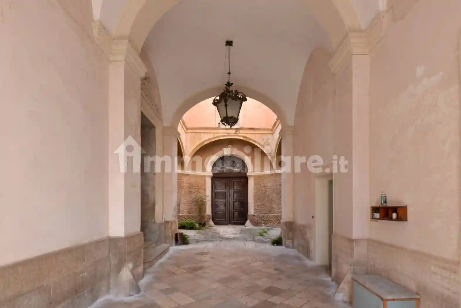 Palazzo - Edificio - foto 2