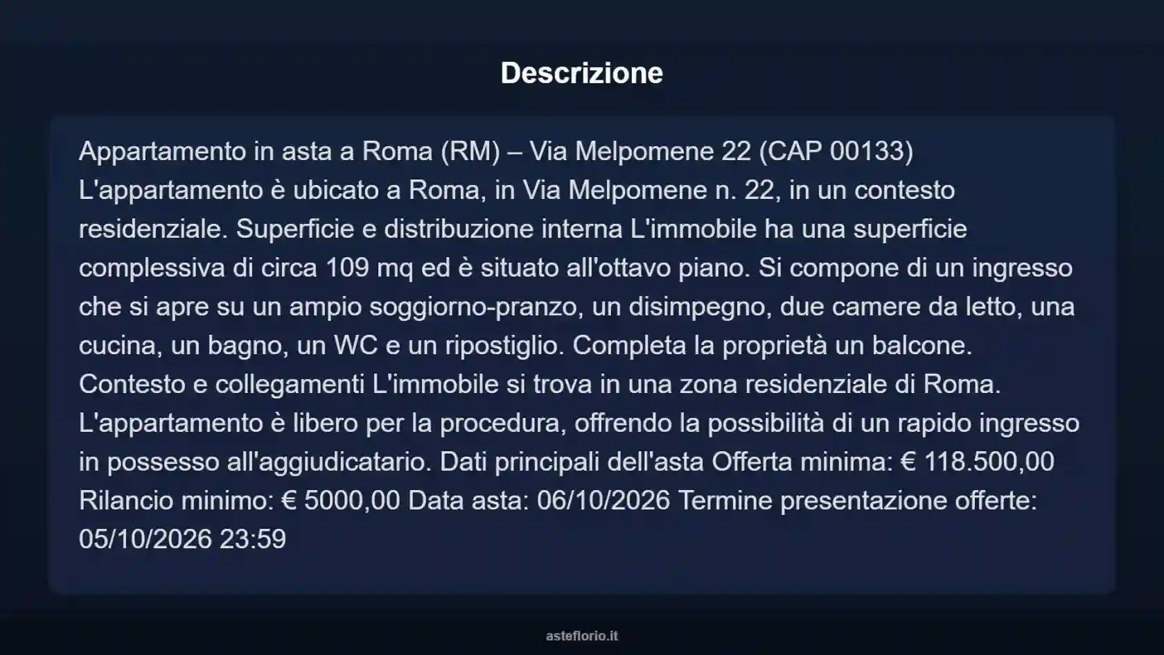 Appartamento - foto 3