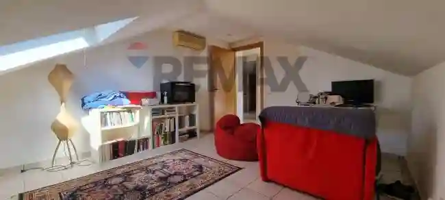 Attico - Mansarda - foto 2