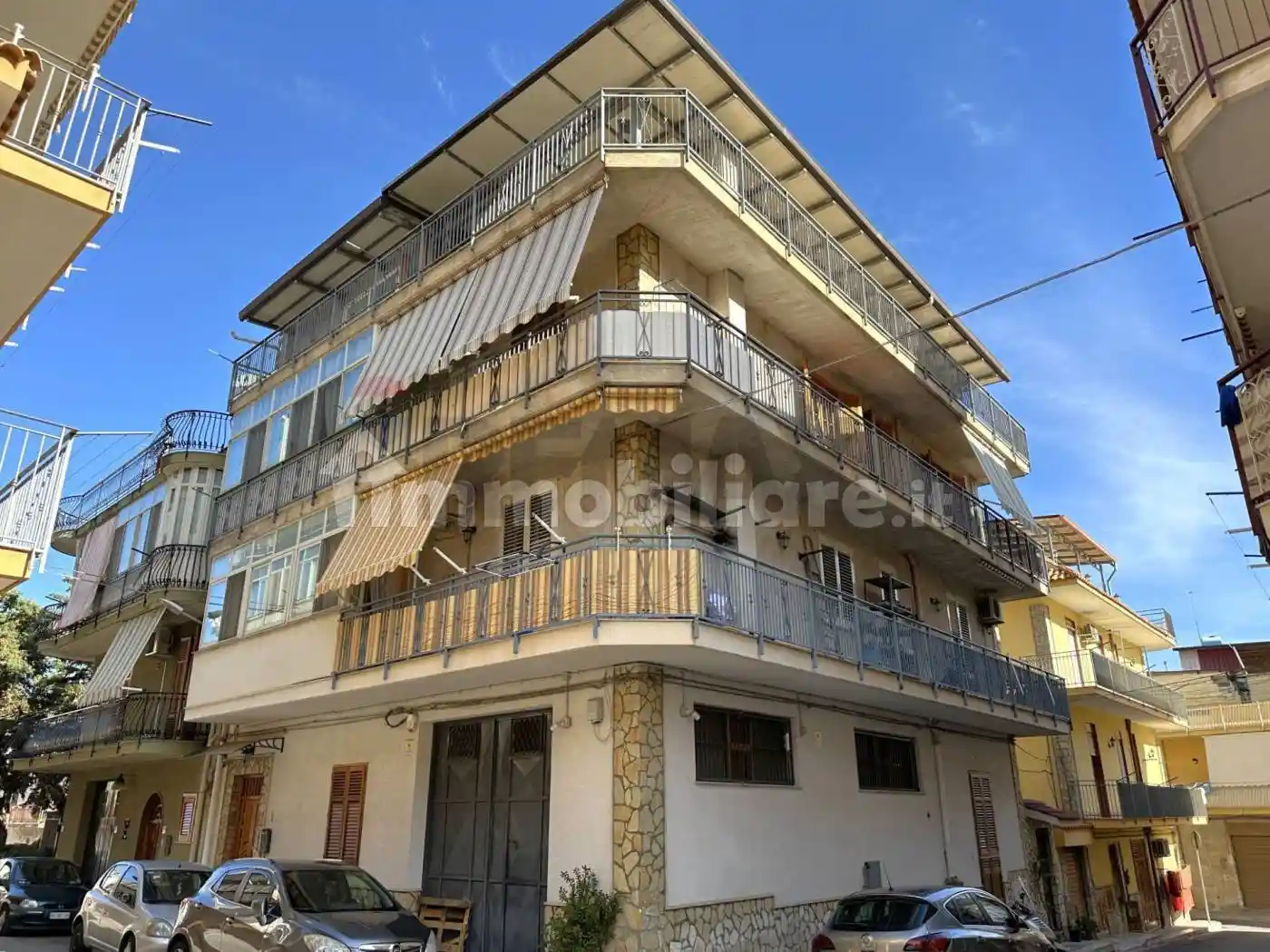 Appartamento in vendita a Villabate